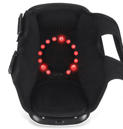 Electric Knee Massager â€“ Heat & Vibration Relief for Aching Knees