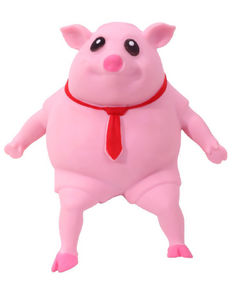 Piggy Squeeze Toys