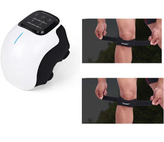 Electric Knee Massager â€“ Heat & Vibration Relief for Aching Knees
