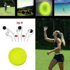 Mini Flying Disc Catching Game â€“ Outdoor Fun for All Ages