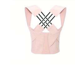 Unisex Back Brace