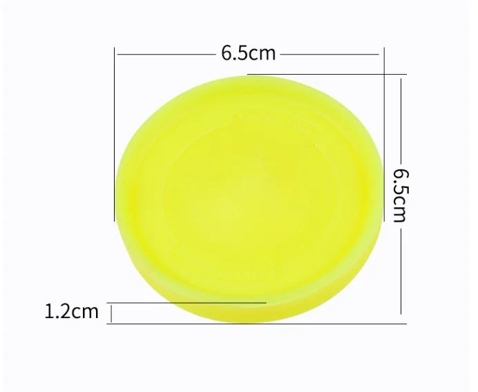 Mini Flying Disc Catching Game â€“ Outdoor Fun for All Ages