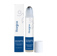 Hair Growth Serum Roller â€“ Thicker, Fuller Hair Starts at the Scalp