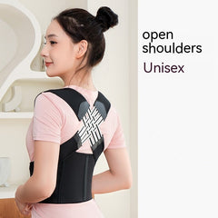 Unisex Back Brace