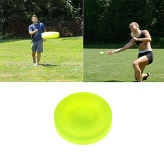 Mini Flying Disc Catching Game â€“ Outdoor Fun for All Ages