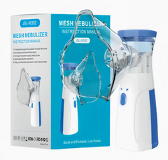 Portable Nebulizer Handheld Inhaler Device