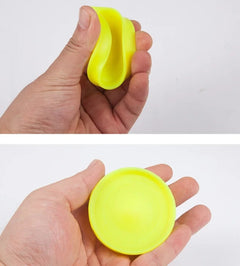 Mini Flying Disc Catching Game â€“ Outdoor Fun for All Ages
