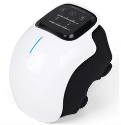 Electric Knee Massager â€“ Heat & Vibration Relief for Aching Knees